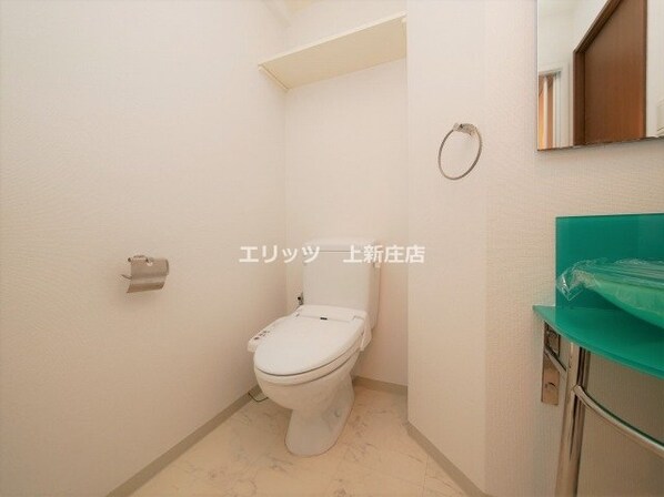 SERENiTE天六西の物件内観写真